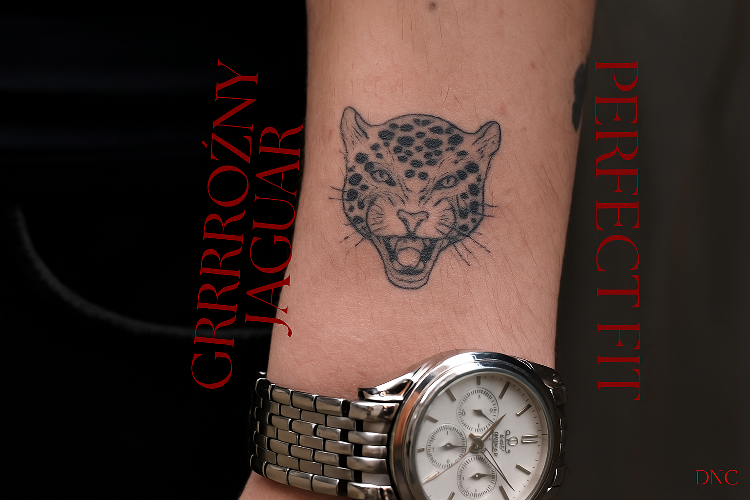 tatuaż tymczasowy, tatuaże zmywalne, marketing osobisty, event marketing, branding poprzez tatuaże, tatuaż zmywalny