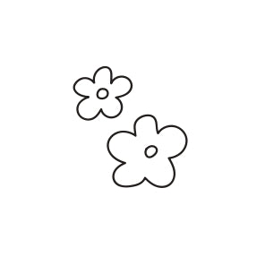 Po sto kroć - Tatuaż tymczasowy Jagua 5x5