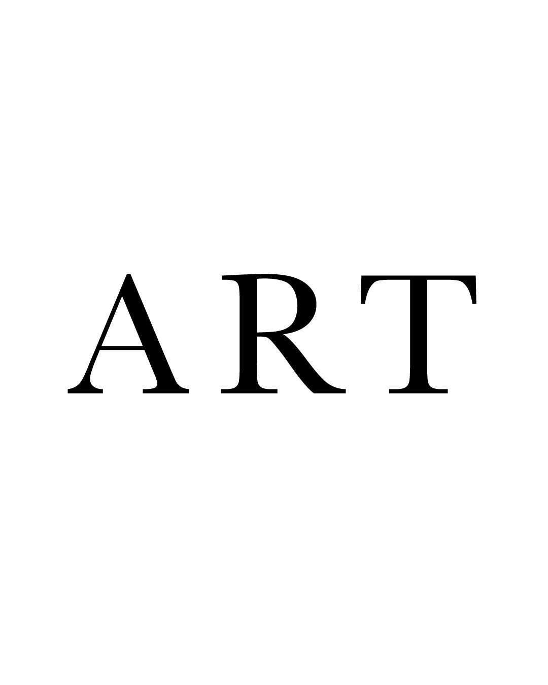 Napis ART - Tatuaż tymczasowy Jagua 5x5