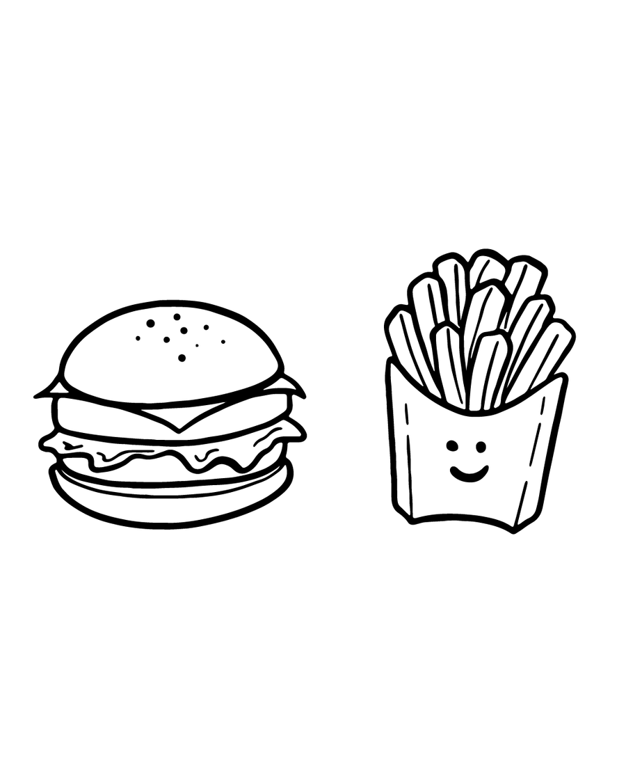 Maczek - Tatuaż tymczasowy Jagua 8x8