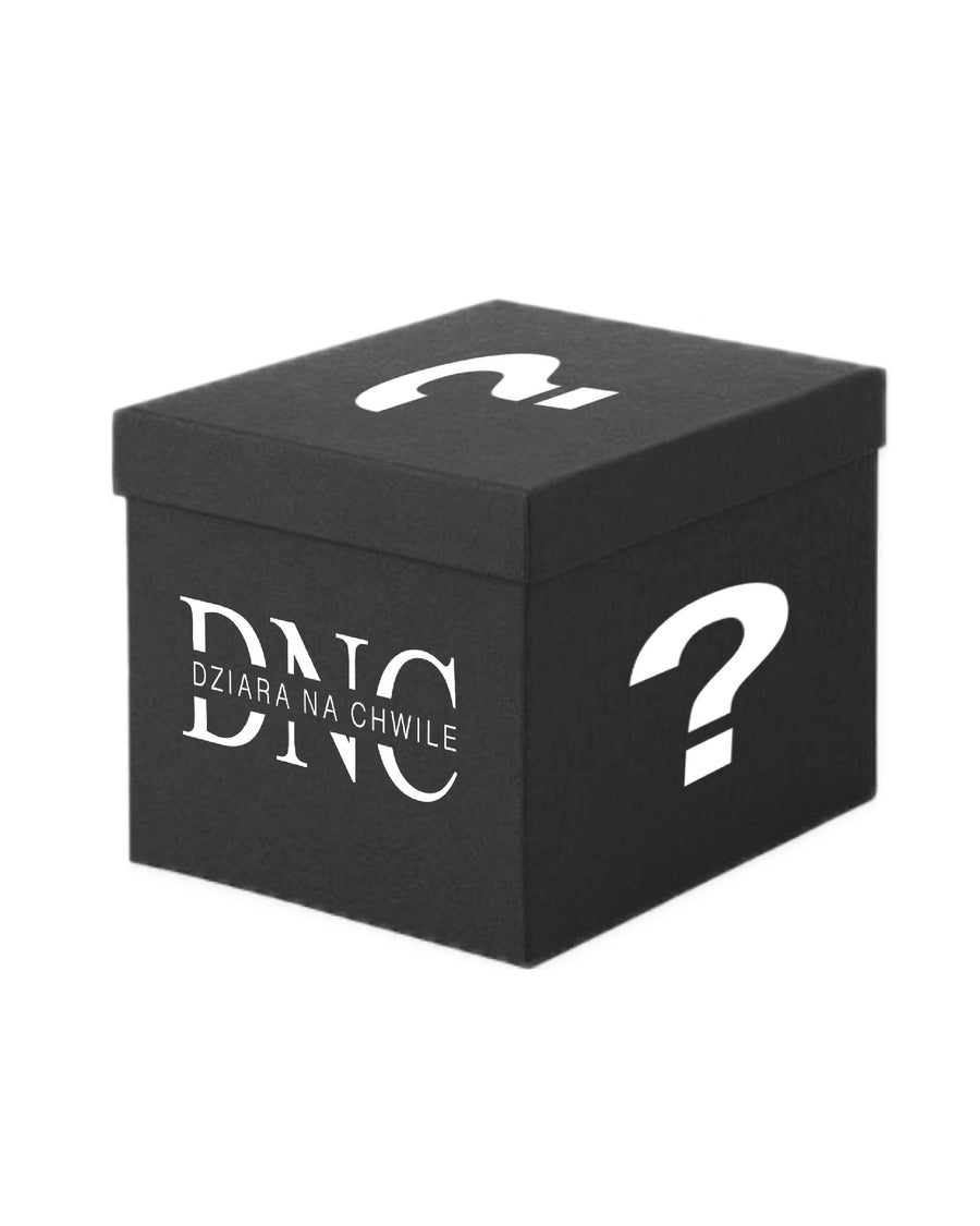 Mystery box 200 PLN